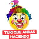 Emojis clasico 3 11
