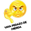 Emojis clasico 3 30