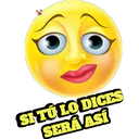 Emojis clasico 3 26