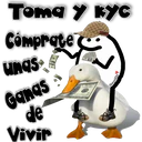 Тема у кус
Cómprate
bec
unas
Ganas
de
Vivir
9965 A
Geysioy