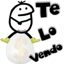 Geysioy
Te
Lo
Vendo