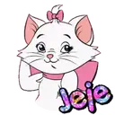 Gatita Marie ️ 4