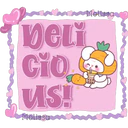 Tierno esponjosito  (Mel) 3