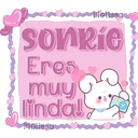 Tierno esponjosito  (Mel) 7