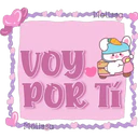 Tierno esponjosito  (Mel) 22