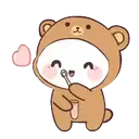 ° BaBy BeAr ° Mov. 2