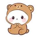 ° BaBy BeAr ° Mov. 22