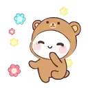 ° BaBy BeAr ° Mov. 1