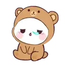 ° BaBy BeAr ° Mov. 24