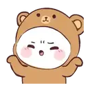 ° BaBy BeAr ° Mov. 17