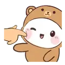 ° BaBy BeAr ° Mov. 21