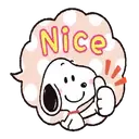 Snoopy  Mov 5