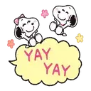 Snoopy  Mov 8