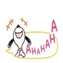 Snoopy  Mov 24
