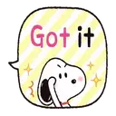 Snoopy  Mov 1