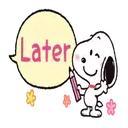 Snoopy  Mov 20