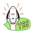 Snoopy  Mov 6