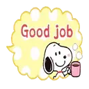 Snoopy  Mov 10