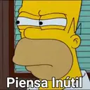 Homero Sospechoso 25
