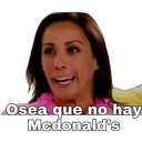 Osea que no (Federica Peluche) 3