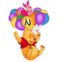 ABC WINNIE POOH 1