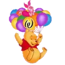 ABC WINNIE POOH 11