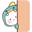 Chubby Dino 2 21