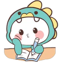 Chubby Dino 3