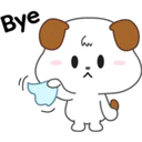 Cocopi Puppy 27