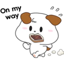 Cocopi Puppy 8