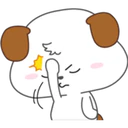 Cocopi Puppy 6