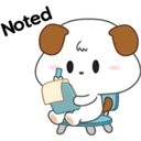 Cocopi Puppy 18
