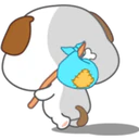 Cocopi Puppy 7