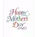 Feliz día Mamá. mov 12