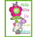 Feliz día Mamá. mov 25