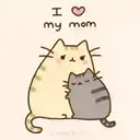 Feliz día Mamá. mov 17