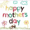 Feliz día Mamá. mov 13