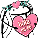 florks parejita ᥫ᭡ 25