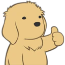 Golden Retriever Puppy 2 25