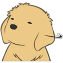 Golden Retriever Puppy 2 30