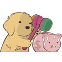 Golden Retriever Puppy 2 11