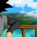 Secuencias goku    mov 18