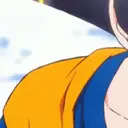Secuencias goku    mov 17