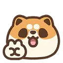 Shiba Dog✇2 Movi 6