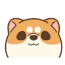 Shiba Dog✇2 Movi 8