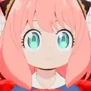 ⋀ Anya Forger - Spy x Family MOV 8