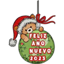 Año nuevo 2023 28