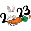 Año nuevo 2023 16