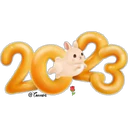 Año nuevo 2023 10