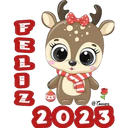 Año nuevo 2023 9